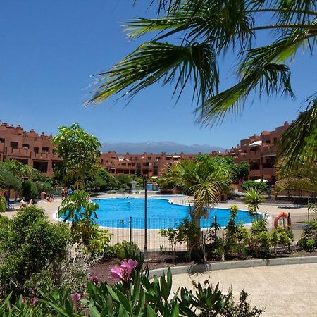Ferienwohnung La Tejita - Bonito Y Luminoso Apartamento Junto Al Mar Exterior foto